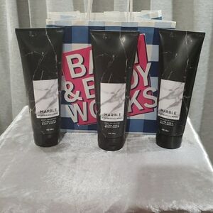 Bath& Body Works Body Cream